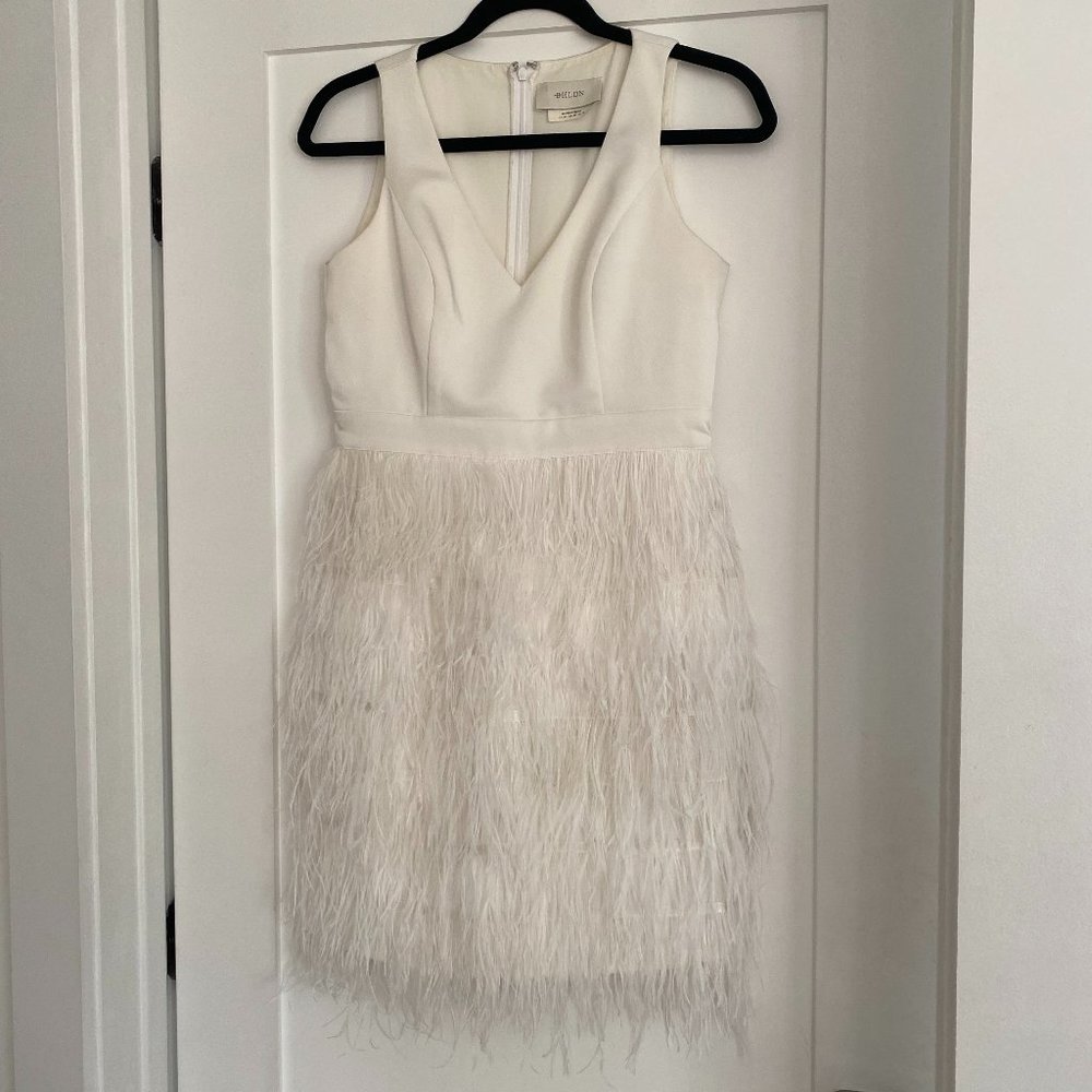 BHLDN Anthem Dress Size Medium, fits a 4/6